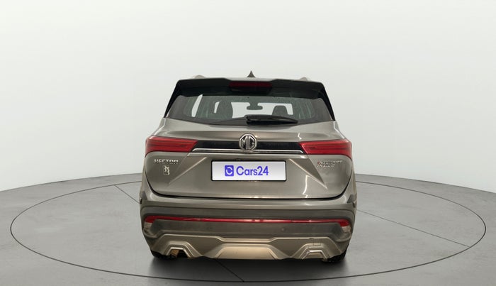 2021 MG HECTOR SHARP 1.5 DCT PETROL, Petrol, Automatic, 19,039 km, Back/Rear