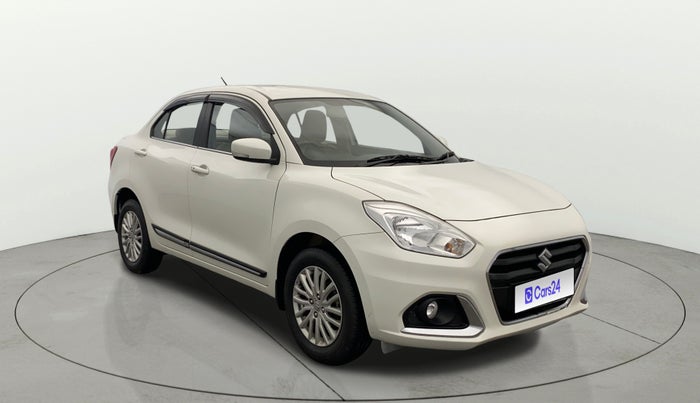 2023 Maruti Dzire ZXI, Petrol, Manual, 46,519 km, SRP