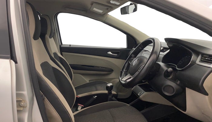 2019 Renault TRIBER RXZ, Petrol, Manual, 48,506 km, Right Side Front Door Cabin