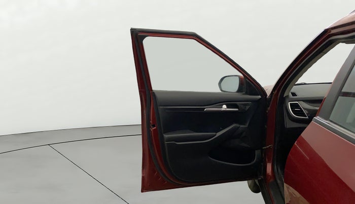 2022 KIA SELTOS HTK PLUS 1.5 DIESEL, Diesel, Manual, 48,585 km, LHS Front Door