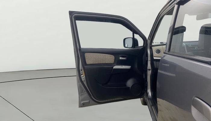 2015 Maruti Wagon R 1.0 VXI, Petrol, Manual, 48,036 km, LHS Front Door