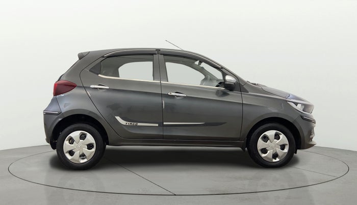 2023 Tata Tiago XT (O) PETROL, Petrol, Manual, 10,442 km, Right Side View