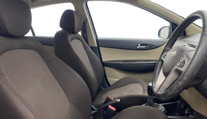 2012 Hyundai i20 SPORTZ 1.4 CRDI, Diesel, Manual, 49,212 km, Right Side Front Door Cabin