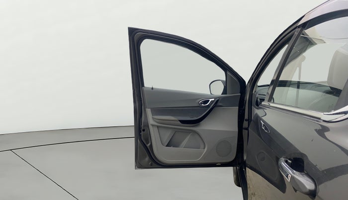 2021 Tata TIGOR XZA PLUS PETROL, Petrol, Automatic, 71,984 km, LHS Front Door