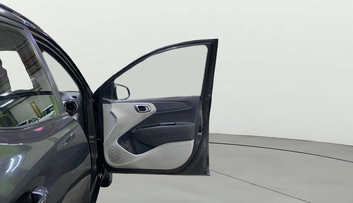 2020 Hyundai GRAND I10 NIOS SPORTZ 1.2 KAPPA VTVT, Petrol, Manual, 38,641 km, RHS Front Door