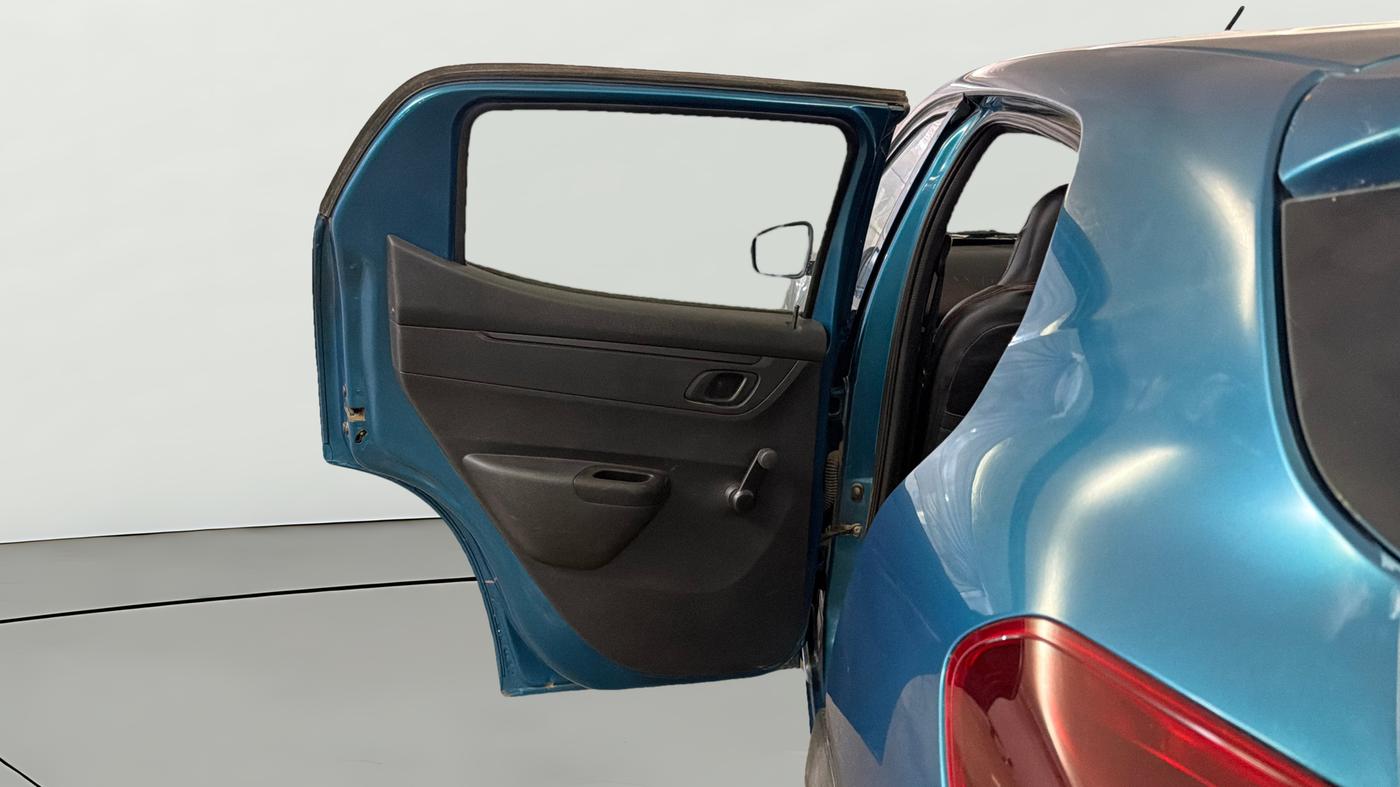 2021 Renault Kwid RXL, Petrol, Manual, 49,318 km, LHS Rear Door