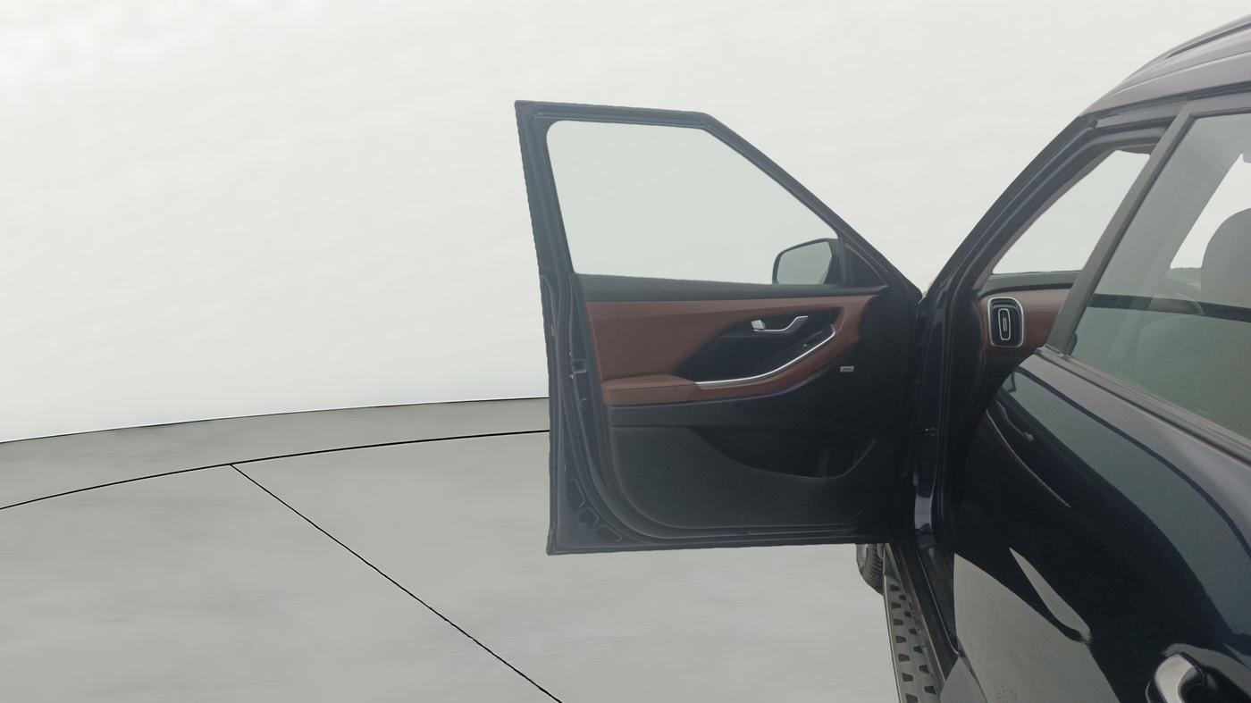 2022 Hyundai ALCAZAR 1.5 SIGNATURE (O) AT 6STR, Diesel, Automatic, 54,375 km, LHS Front Door