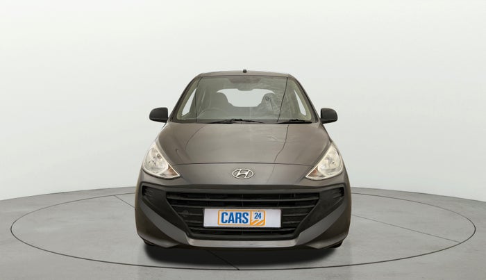 2019 Hyundai NEW SANTRO ERA EXECUTIVE, Petrol, Manual, 40,901 km, Front