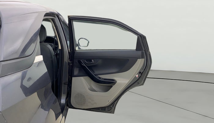 2018 Tata NEXON XM PETROL, Petrol, Manual, 34,577 km, RHS Rear Door