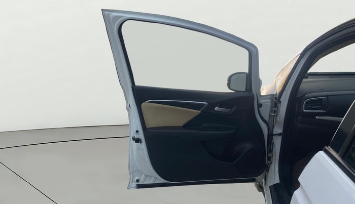 2021 Honda Jazz 1.2L I-VTEC VX CVT, Petrol, Automatic, 29,399 km, LHS Front Door