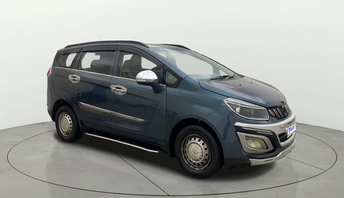 2019 Mahindra MARAZZO M2 8 STR, Diesel, Manual, 1,15,714 km, SRP