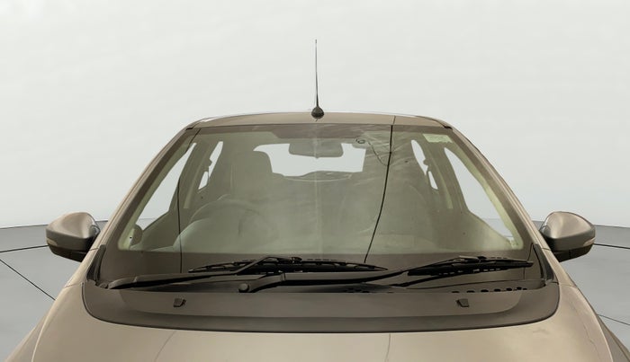 2018 Tata Tiago XZA PETROL, Petrol, Automatic, 84,675 km, Front Windshield