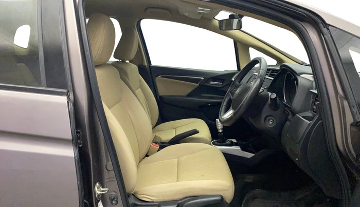 2016 Honda Jazz 1.2L I-VTEC V, Petrol, Manual, 90,696 km, Right Side Front Door Cabin