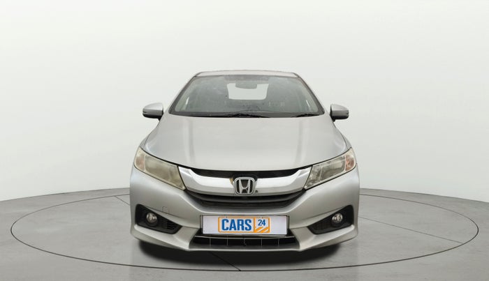 2014 Honda City 1.5L I-DTEC VX, Diesel, Manual, 64,491 km, Front