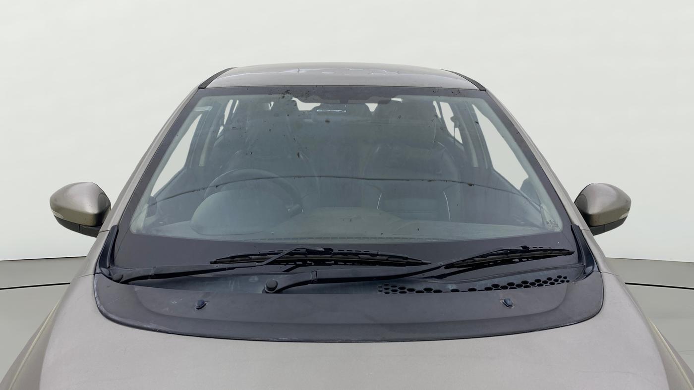 2019 Tata TIGOR XZ PETROL, Petrol, Manual, 86,634 km, Front Windshield