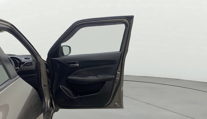 2019 Maruti Swift VXI AMT, Petrol, Automatic, 36,138 km, RHS Front Door