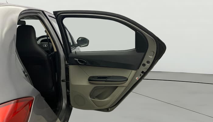 2019 Tata Tiago XT PETROL, Petrol, Manual, 1,03,955 km, RHS Rear Door