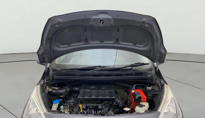 2018 Hyundai Grand i10 MAGNA 1.2 KAPPA VTVT, Petrol, Manual, 27,208 km, Open Bonet