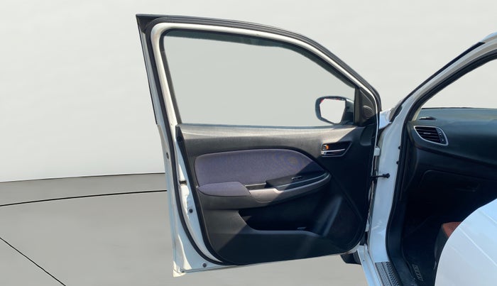 2020 Maruti Baleno ZETA PETROL 1.2, Petrol, Manual, 44,149 km, LHS Front Door