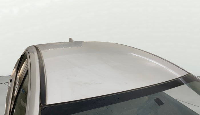 2017 Honda City 1.5L I-VTEC SV, Petrol, Manual, 35,368 km, Roof