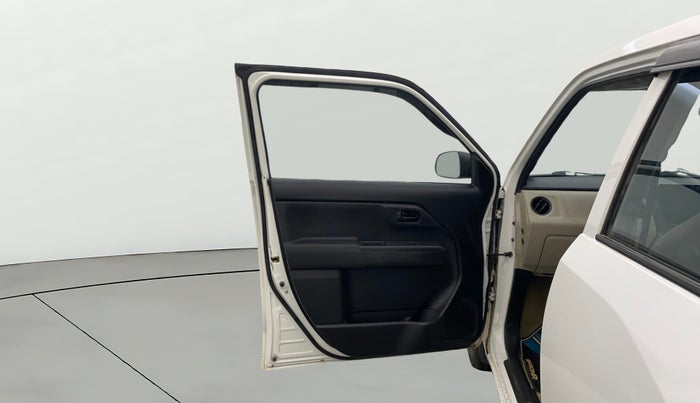 2019 Maruti New Wagon-R LXI CNG 1.0, CNG, Manual, 70,598 km, LHS Front Door