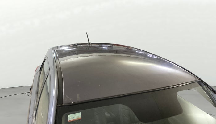 2015 Hyundai Elite i20 SPORTZ 1.2, CNG, Manual, 71,385 km, Roof