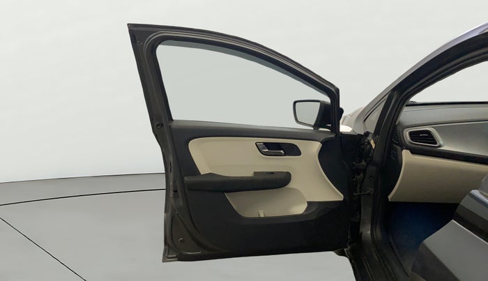 2022 Tata ALTROZ XZ PETROL, Petrol, Manual, 44,706 km, LHS Front Door