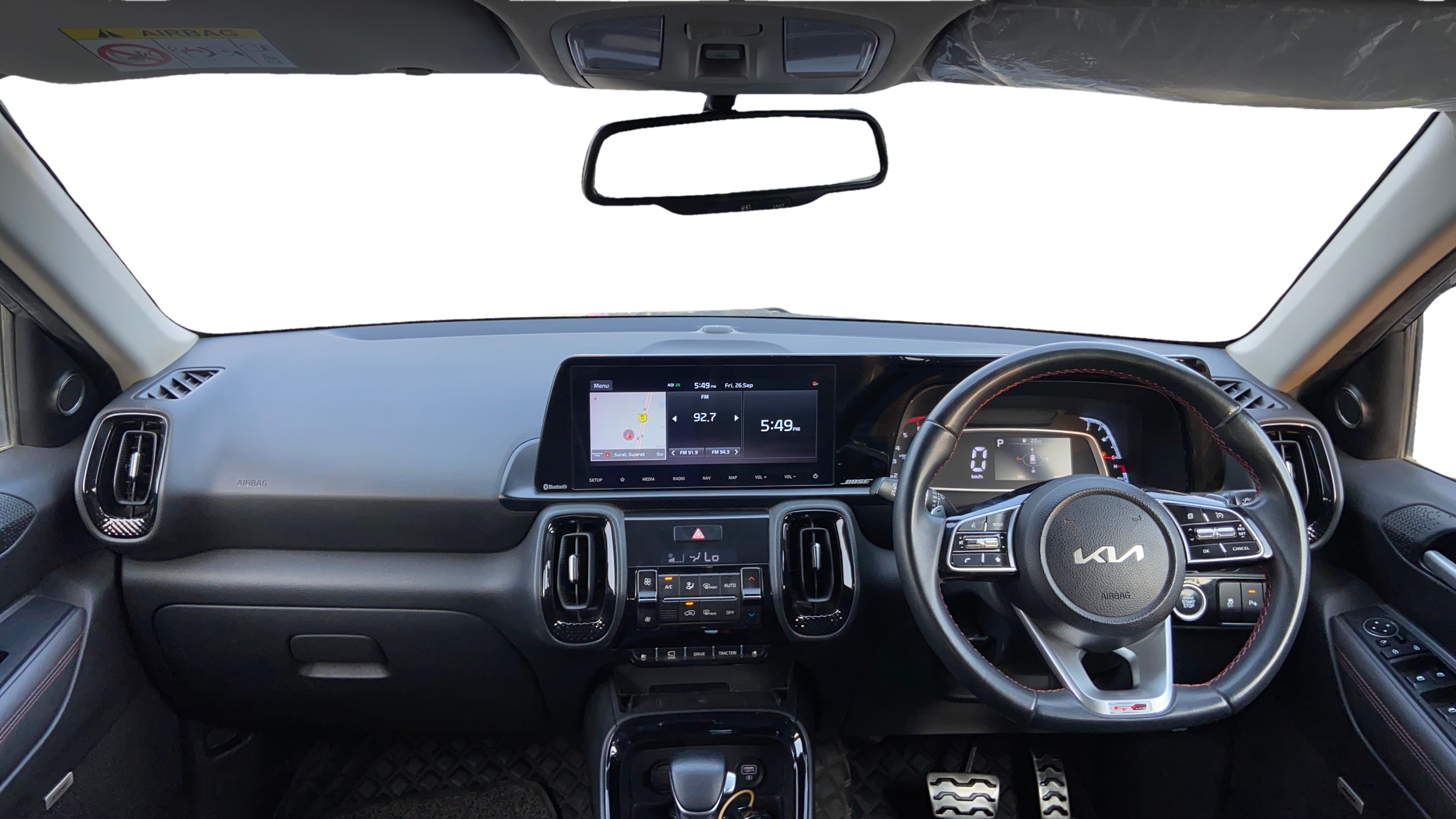 Interior