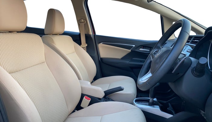 2020 Honda Jazz 1.2L I-VTEC ZX CVT, Petrol, Automatic, 13,941 km, Right Side Front Door Cabin