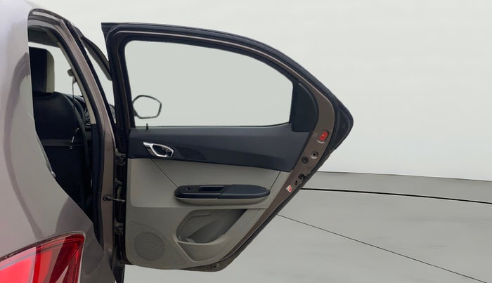 2019 Tata Tiago XZ PETROL, Petrol, Manual, 74,318 km, RHS Rear Door