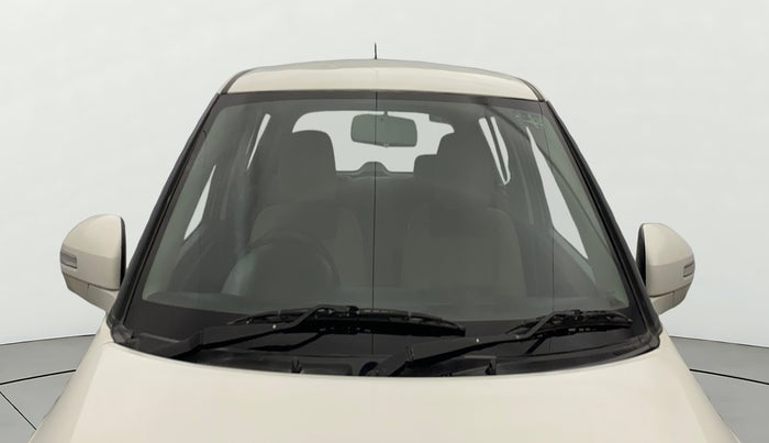 2017 Maruti Swift VXI, Petrol, Manual, 86,848 km, Front Windshield