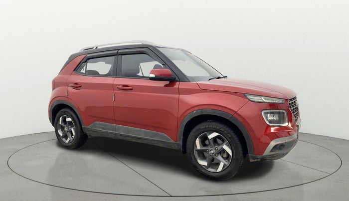 2020 Hyundai VENUE SX 1.0 TURBO, Petrol, Manual, 39,182 km, SRP