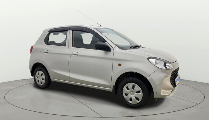 2023 Maruti Alto K10 VXI, Petrol, Manual, 28,199 km, Right Front Diagonal