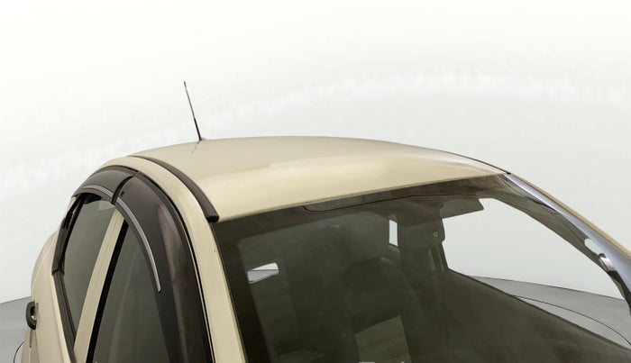 2023 Tata TIGOR XM CNG, CNG, Manual, 60,776 km, Roof