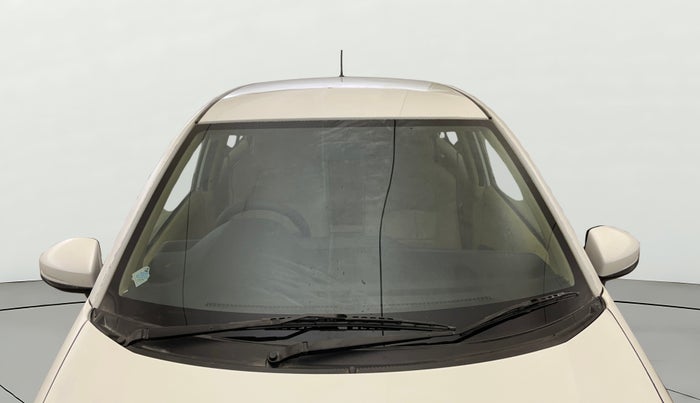 2017 Honda Amaze 1.2L I-VTEC S OPT, Petrol, Manual, 71,788 km, Front Windshield