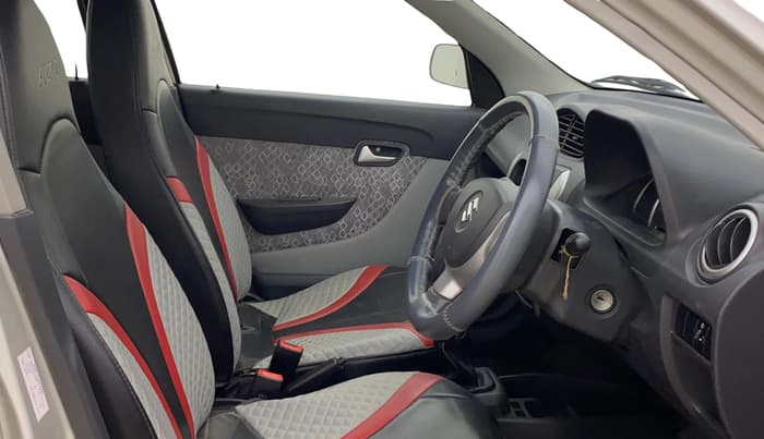 2019 Maruti Alto 800 LXI, Petrol, Manual, 31,027 km, Right Side Front Door Cabin