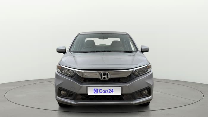 2020 Honda Amaze 1.2L I-VTEC VX CVT, Petrol, Automatic, 1,17,144 km, Front