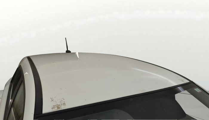 2019 Hyundai Elite i20 ASTA (O) CVT, Petrol, Automatic, 34,197 km, Roof