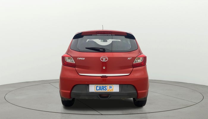 2019 Tata Tiago XZ PLUS PETROL, Petrol, Manual, 69,193 km, Back/Rear