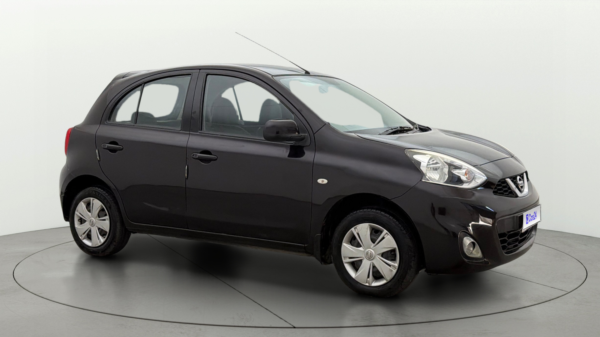 2017 Nissan Micra 2020-2022 XL CVT