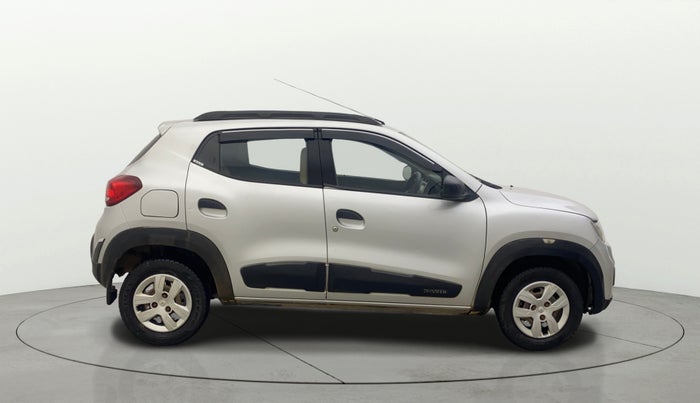 2016 Renault Kwid RXT 0.8, Petrol, Manual, 73,050 km, Right Side View
