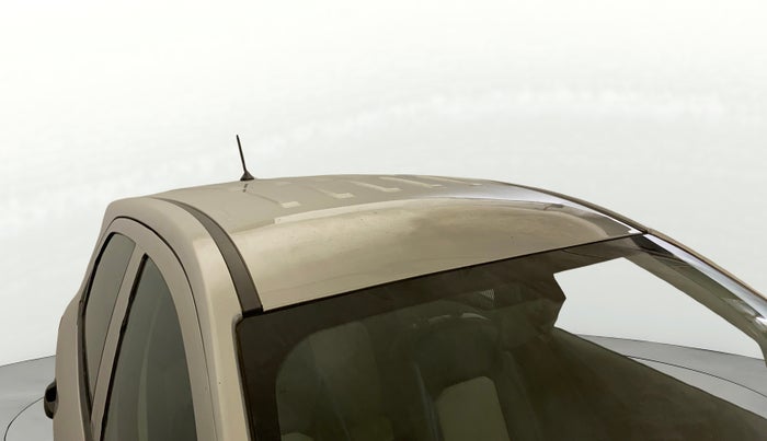 2018 Ford Ecosport AMBIENTE 1.5L PETROL, Petrol, Manual, 71,660 km, Roof