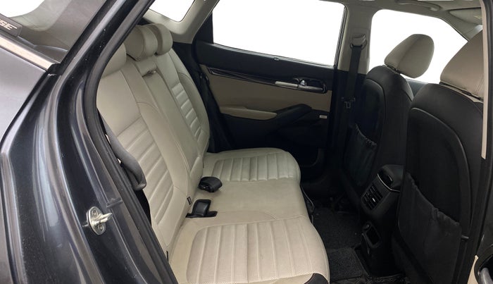 2020 KIA SELTOS GTX PLUS DCT 1.4 PETROL, Petrol, Automatic, 46,609 km, Right Side Rear Door Cabin