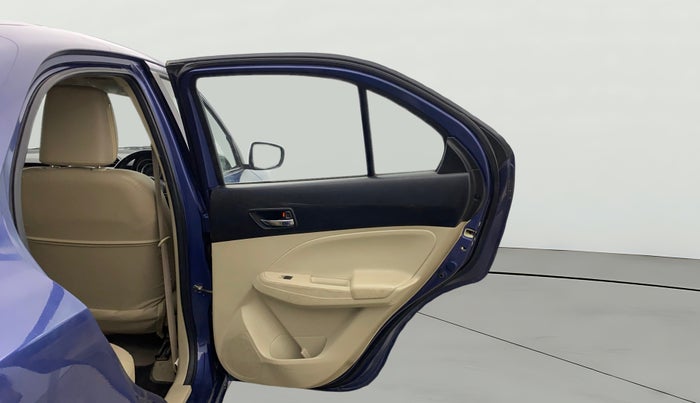 2018 Maruti Dzire ZXI, Petrol, Manual, 50,539 km, RHS Rear Door