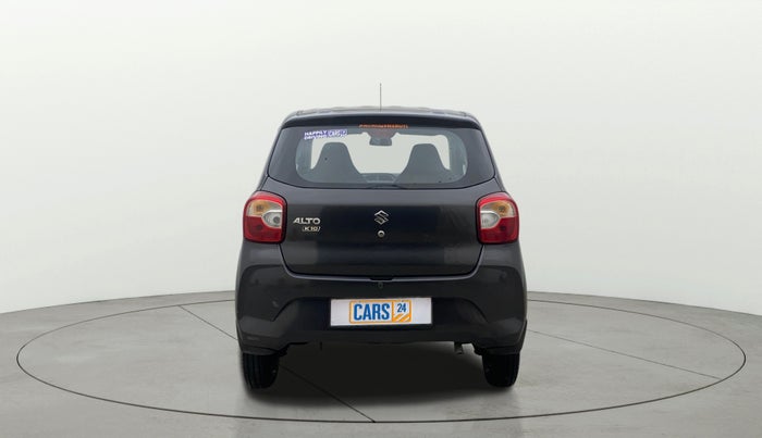 2024 Maruti Alto K10 VXI PLUS AMT, Petrol, Automatic, 7,733 km, Back/Rear