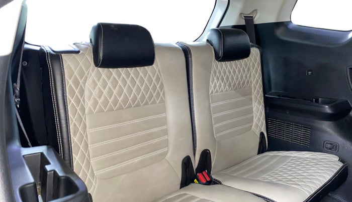 2023 KIA CARENS PRESTIGE 1.5 PETROL 7 STR, Petrol, Manual, 22,338 km, Third Seat Row ( optional )