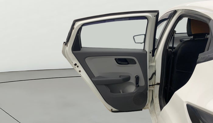 2020 Tata ALTROZ XE PETROL, Petrol, Manual, 33,190 km, LHS Rear Door