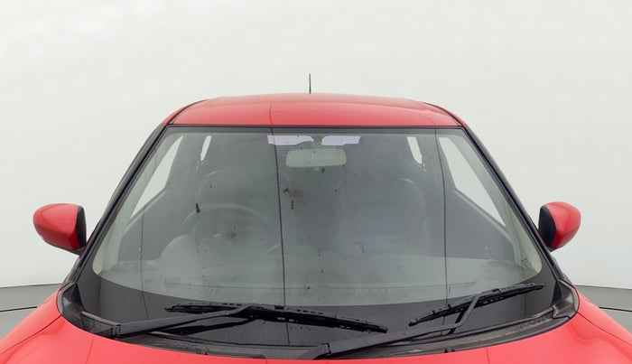 2021 Maruti Swift VXI, Petrol, Manual, 30,823 km, Front Windshield