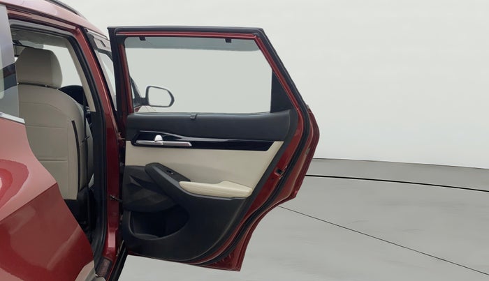 2021 KIA SELTOS HTX 1.5 PETROL, Petrol, Manual, 75,571 km, RHS Rear Door