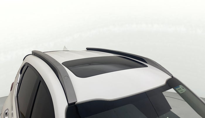 2022 KIA SONET HTX 1.5, Diesel, Manual, 36,562 km, Roof